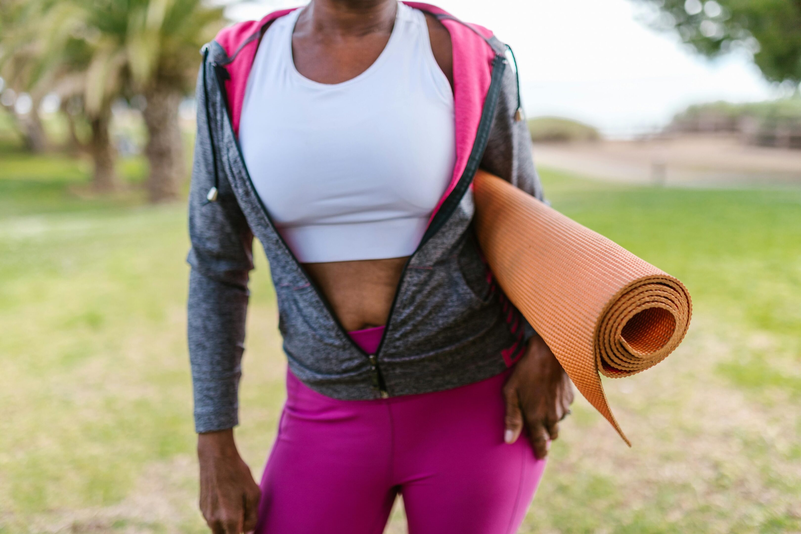 Community Workout