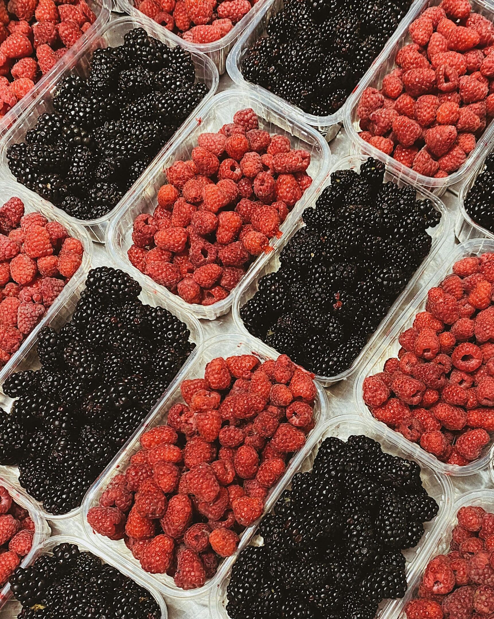 Farmer Market